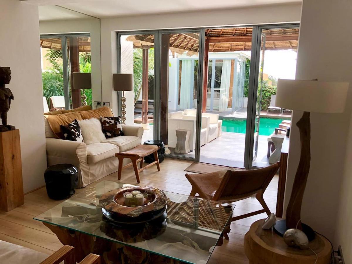 Ibiza Style House,6 Pers, Luxury,With Private Pool Villa Sant Josep de sa Talaia Ngoại thất bức ảnh