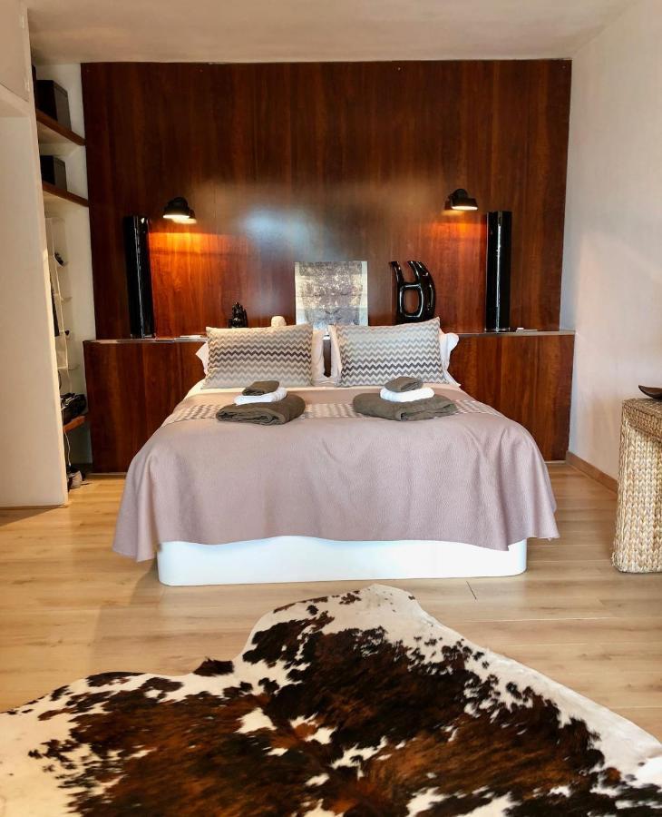 Ibiza Style House,6 Pers, Luxury,With Private Pool Villa Sant Josep de sa Talaia Ngoại thất bức ảnh
